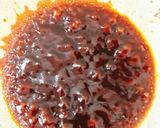 Hình bước làm 2 của món Chân gà sauce cay