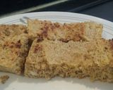 Foto del paso 5 de la receta: Pan diet sencillo de avena