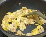Foto langkah ke 4 dari resep Kwetiau Goreng.
