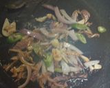 Gambar langkah 2 resipi 21:12:25 - SAYUR CAMPUR.