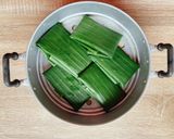 รูปขั้นตอนการทำที่ 3 ของ ขนมหน่อไม้ By แม่บ้าน