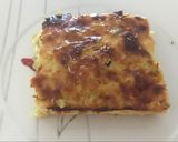 Foto del paso 15 de la receta: Budín de puerros