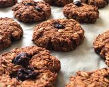 Фото кроку 2 до Вівсяне печиво 🍪.