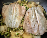 Foto del paso 5 de la receta: Jurel guisado con patata y cebolla