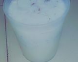 A picture of step 5 of Coconut juice.