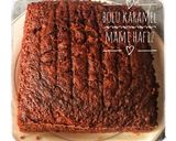 Foto langkah ke 4 dari resep Bolu karamel / sarang semut 🦟🦟.