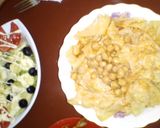 صورة لخطوة 2 من وصفة فرمسة حارة