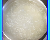 Foto del paso 2 de la receta: Espaguetis al Ajillo con Champiñones