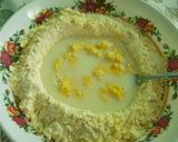 Foto del paso 2 de la receta: Scones enrollados con Lomito, Queso y Aceitunas