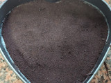 Tarta de Oreo en Thermomix