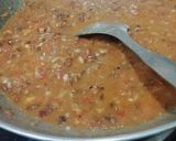 A picture of step 5 of Dhaba Style Dal Makhani.