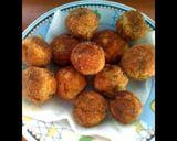 Foto del paso 2 de la receta: Albóndigas de Calabacín