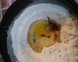 Foto del paso 1 de la receta: Facturas varias con hojaldre económico sin manteca