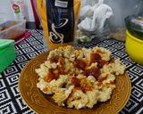 Foto langkah ke 3 dari resep Ayam shihlin.