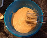 Foto del paso 3 de la receta: Carrot cake (torta de zanahoria)