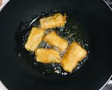 Foto del paso 5 de la receta: Fish & Chips 🇬🇧