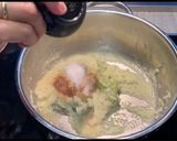 Foto langkah ke 4 dari resep Semur Daging Kentang.