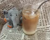 Foto langkah ke 5 dari resep 72. Kopi Susu Oke.