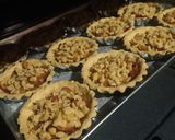 Foto del paso 10 de la receta: Tartitas de manzana canela 🍎
