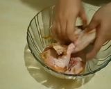 Foto langkah ke 3 dari resep Ayam Lombok Ijo.