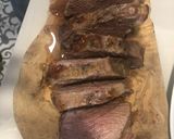 Foto del paso 4 de la receta: Presa ibérica al horno