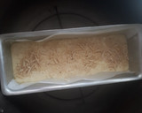 عکس مرحله 2 از دستور کیک با بستنی سنتی (با چهار قلم مواد) 🌸
