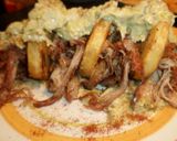 Foto del paso 22 de la receta: Nidos de matambre al verdeo