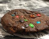 Foto del paso 5 de la receta: Cookies con chispas de chocolate y rocklets