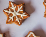 Foto del paso 3 de la receta: Galletitas de Navidad en Airfryer