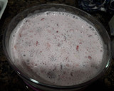 Foto del paso 3 de la receta: Fresas con leche