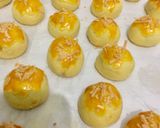 Foto langkah ke 4 dari resep Nastar keju🧀.