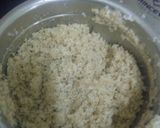 दाल बाटी चूरमा (dal baati churma recipe in Hindi) रेसिपी चरण 5 फोटो