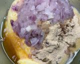 Foto del paso 2 de la receta: Salsa tipo "Big Mac" 🍔