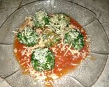 Foto del paso 3 de la receta: Malfatti de espinaca