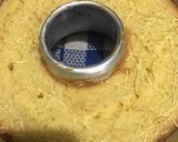 Foto langkah ke 6 dari resep Bolu Tape Panggang.