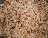 A picture of step 1 of Badeel.