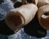 Foto del paso 2 de la receta: Cañoncitos de pastelera y dulce de leche!!!