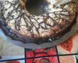 Foto del paso 7 de la receta: Rosca de manzanas al ron