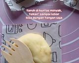 Foto langkah ke 5 dari resep Donat Kentang.