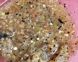 Foto del paso 6 de la receta: Alambre