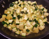 Foto del paso 3 de la receta: Zarangollo murciano sin huevo
