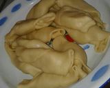 Foto langkah ke 6 dari resep Pisang molen simpel😜.
