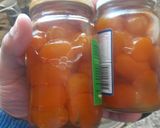 Foto del paso 5 de la receta: Quinotos en almíbar