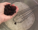 Foto del paso 3 de la receta: Torta de manzana vegana sin gluten 🌱