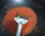 Foto langkah ke 3 dari resep Balado ceker ayam presto.