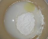 Foto langkah ke 1 dari resep Kulit Dimsum/Siomay Gluten Free.