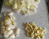 Foto del paso 1 de la receta: Patatas guisadas