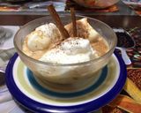 Foto del paso 12 de la receta: Leche nevada al caramelo