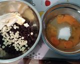Brownie tejföltorta krémmel recept fázis 1 fotója