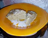 Фото кроку 2 до Печеночный торт из куриной печени.